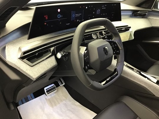 Peugeot 3008 second hand de vanzare