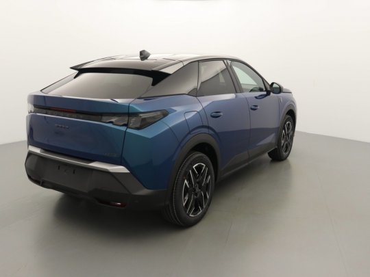 Peugeot 3008 second hand de vanzare