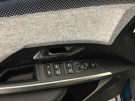 Peugeot 3008 second hand de vanzare