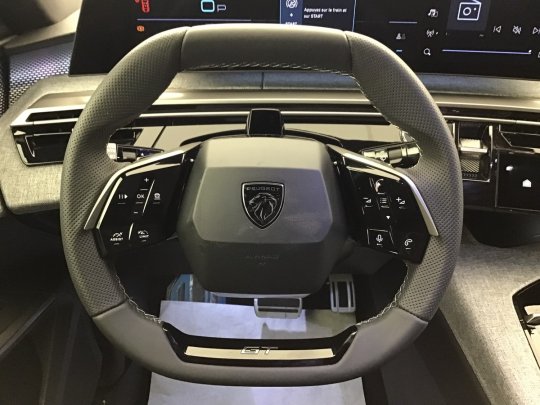 Peugeot 3008 second hand de vanzare