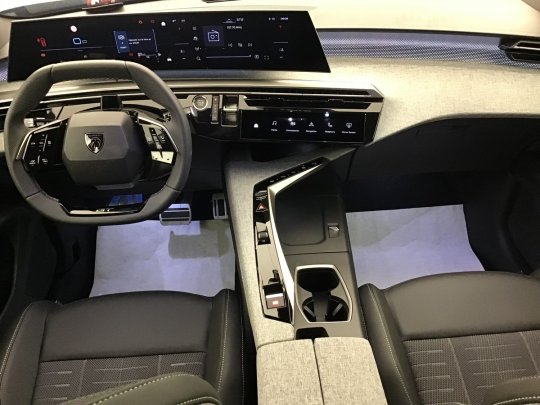 Peugeot 3008 second hand de vanzare