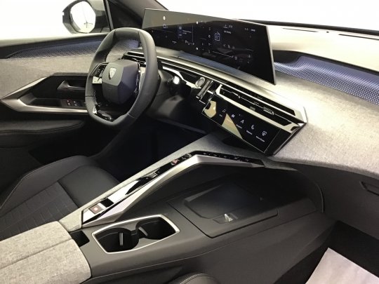 Peugeot 3008 second hand de vanzare