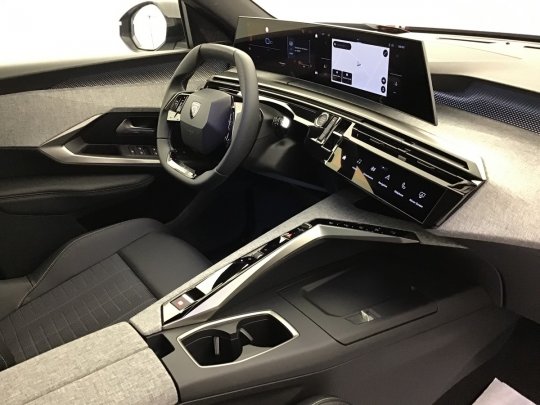 Peugeot 5008 second hand de vanzare