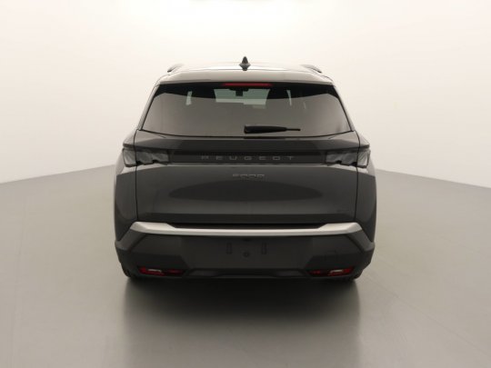 Peugeot 5008 second hand de vanzare