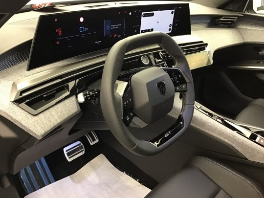 Peugeot 5008 second hand de vanzare