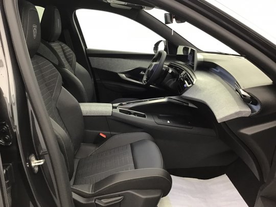 Peugeot 5008 second hand de vanzare