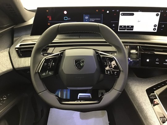 Peugeot 5008 second hand de vanzare