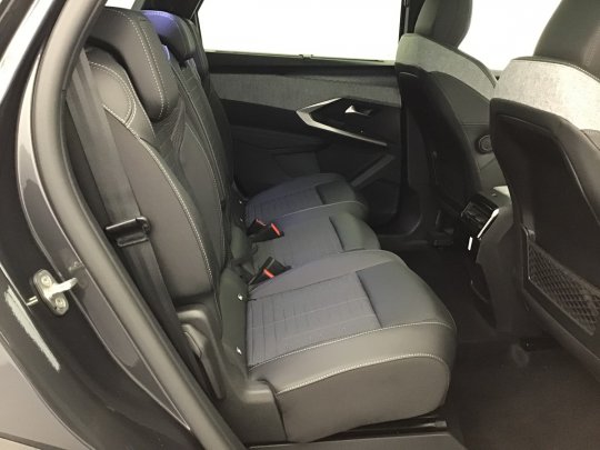 Peugeot 5008 second hand de vanzare