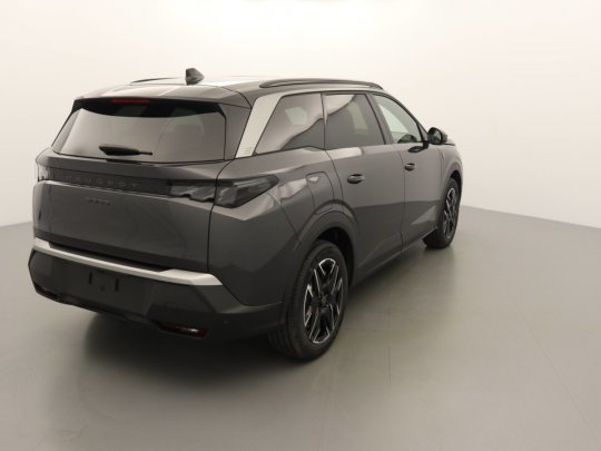 Peugeot 5008 second hand de vanzare