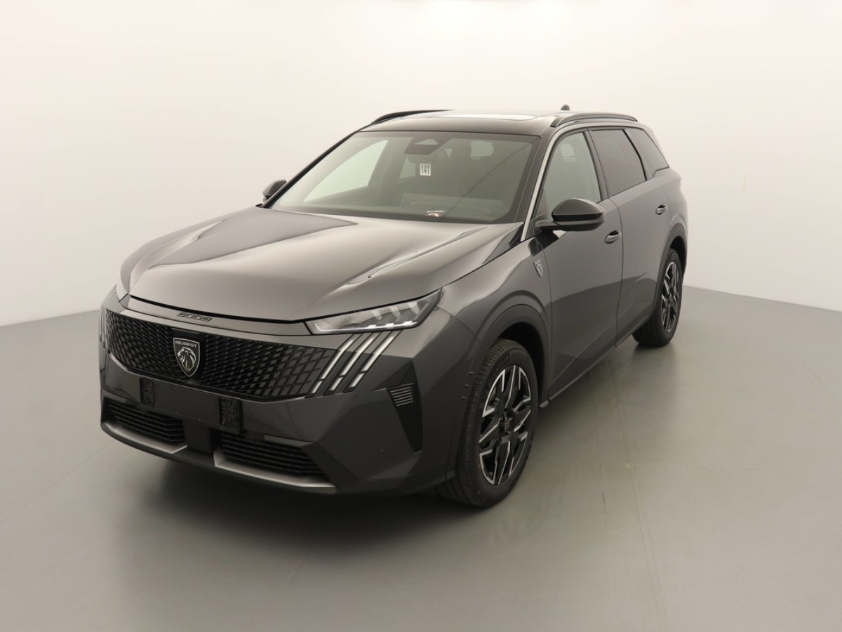 Peugeot 5008 second-hand de vanzare