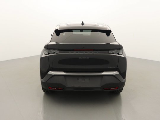 Peugeot 3008 second hand de vanzare