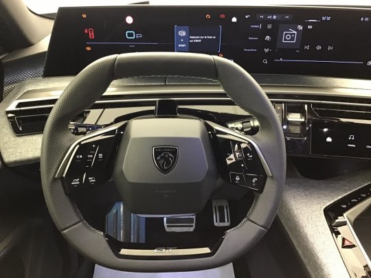 Peugeot 3008 second hand de vanzare