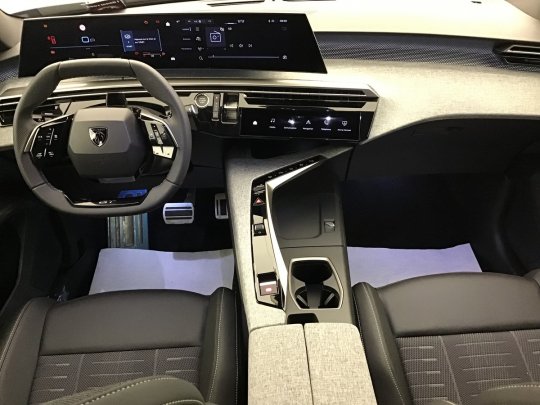 Peugeot 3008 second hand de vanzare