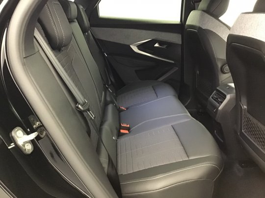 Peugeot 3008 second hand de vanzare