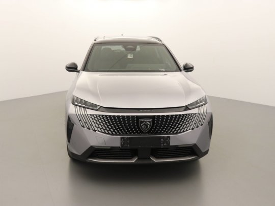 Peugeot 5008 second hand de vanzare