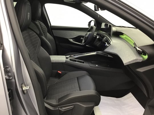 Peugeot 5008 second hand de vanzare