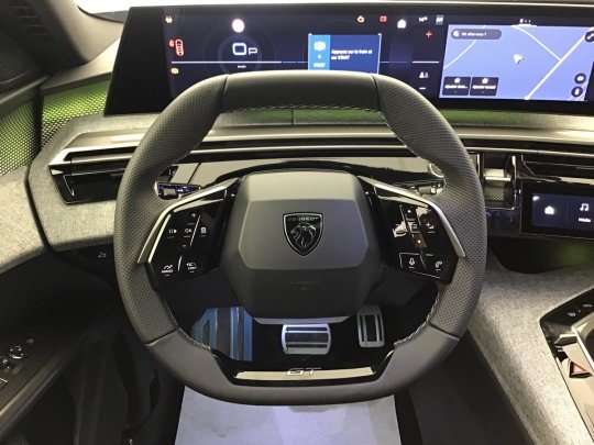 Peugeot 5008 second hand de vanzare