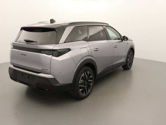 Peugeot 5008 second hand de vanzare