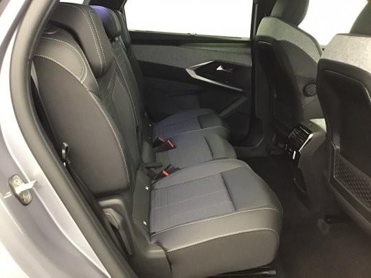 Peugeot 5008 second hand de vanzare