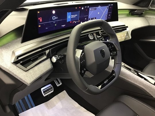 Peugeot 5008 second hand de vanzare