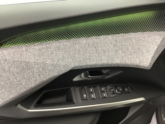 Peugeot 5008 second hand de vanzare