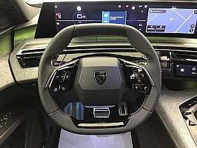 Peugeot 5008 second hand de vanzare