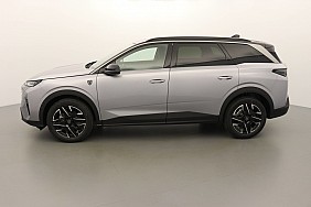 Peugeot 5008 second hand de vanzare
