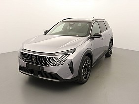 Peugeot 5008 second hand de vanzare