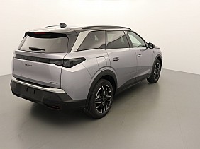 Peugeot 5008 second hand de vanzare