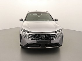 Peugeot 5008 second hand de vanzare