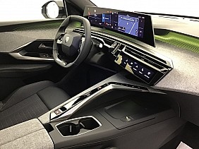 Peugeot 5008 second hand de vanzare