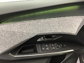 Peugeot 5008 second hand de vanzare