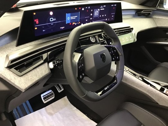 Peugeot 3008 second hand de vanzare