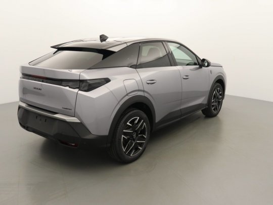 Peugeot 3008 second hand de vanzare