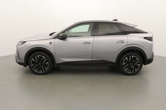 Peugeot 3008 second hand de vanzare