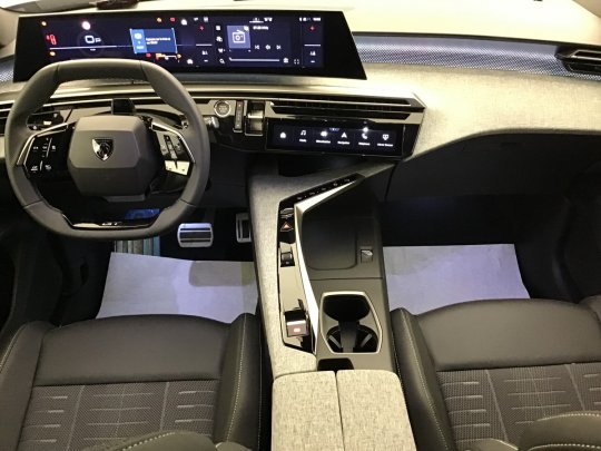 Peugeot 3008 second hand de vanzare