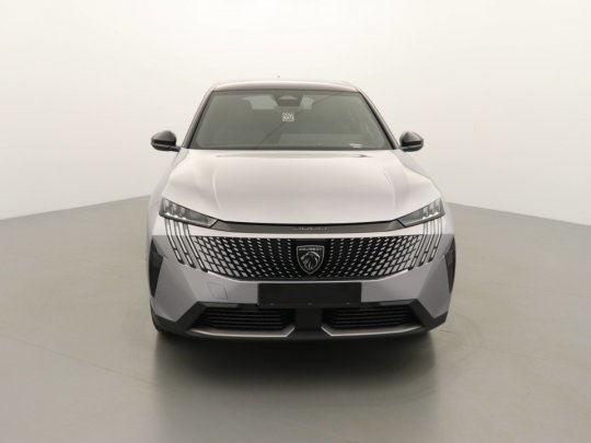 Peugeot 3008 second hand de vanzare