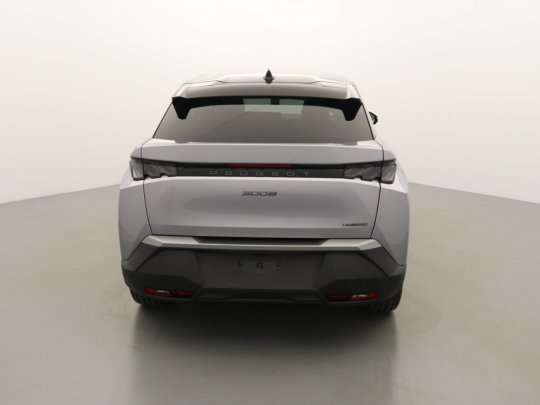 Peugeot 3008 second hand de vanzare