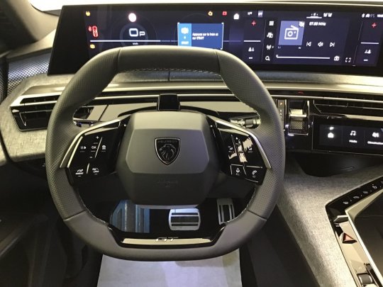 Peugeot 3008 second hand de vanzare