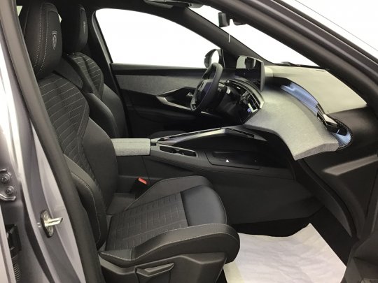 Peugeot 3008 second hand de vanzare