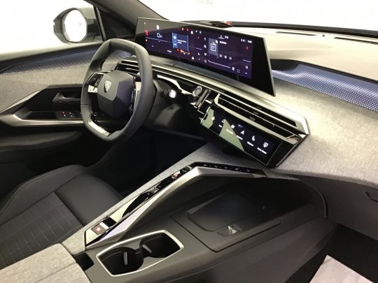 Peugeot 3008 second hand de vanzare