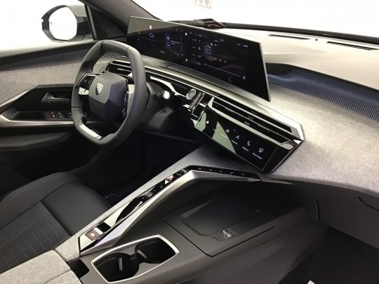 Peugeot 3008 second hand de vanzare