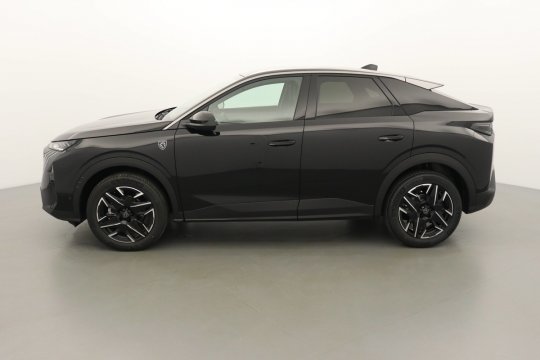 Peugeot 3008 second hand de vanzare