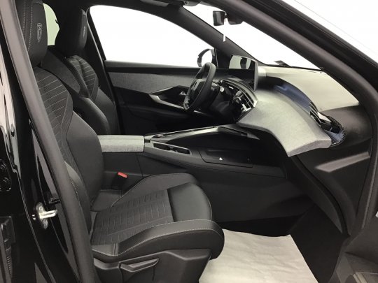 Peugeot 3008 second hand de vanzare