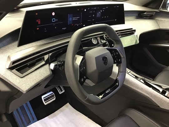 Peugeot 3008 second hand de vanzare