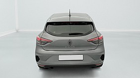 Renault Clio second hand de vanzare