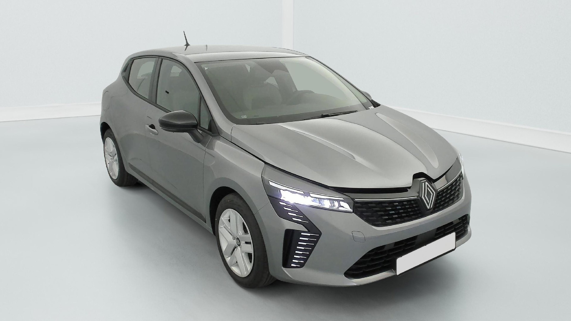 Renault Clio second-hand de vanzare