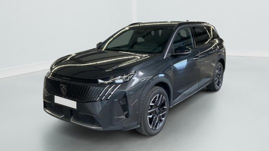 Peugeot 5008 second hand de vanzare