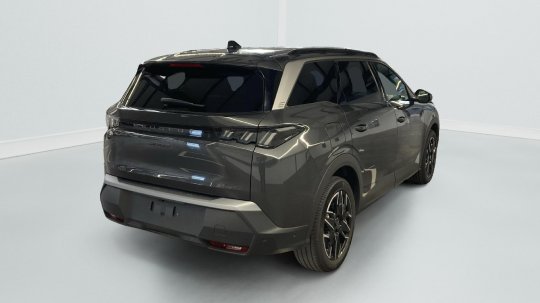Peugeot 5008 second hand de vanzare