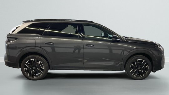 Peugeot 5008 second hand de vanzare